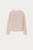 Iris Von Arnim Geneva Cashmere Sweater in Alabaster Iris Von Arnim Geneva Cashmere Sweater in Alabaster