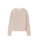 Iris Von Arnim Geneva Cashmere Sweater in Alabaster