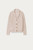 Iris Von Arnim Gwendolyn Cashmere Cardigan in Alabaster Iris Von Arnim Gwendolyn Cashmere Cardigan in Alabaster