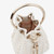 Jimmy Choo Micro Bon Bon Satin Mini Bag with All-Over Pearls in Ivory Jimmy Choo Micro Bon Bon Satin Mini Bag with All-Over Pearls in Ivory