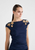 *VIRTUAL TRUNK SHOW* Chiara Boni La Petite Robe Huseph CT AX BR Midi ZP Dress