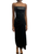 *VIRTUAL TRUNK SHOW* Chiara Boni La Petite Robe Ogiva Splen Midi ZP Dress
