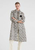 *VIRTUAL TRUNK SHOW* Chiara Boni La Petite Robe Nanami Print Duchessa BR Coat *VIRTUAL TRUNK SHOW* Chiara Boni La Petite Robe Nanami Print Duchessa BR Coat