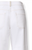 *VIRTUAL TRUNK SHOW* Fabiana Filippi White Denim Straight Fit 5 Pocket Jeans *VIRTUAL TRUNK SHOW* Fabiana Filippi White Denim Straight Fit 5 Pocket Jeans