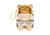 *Virtual Trunk Show* Judith Leiber Couture Teddy Bear Mr. Smith