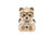 *Virtual Trunk Show* Judith Leiber Couture Teddy Bear Spencer