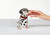 *Virtual Trunk Show* Judith Leiber Couture Puppy Lucky Crystal Dog Minaudiere Clutch