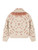 *COMING SOON* ALANUI Bandana Jacquard Cardi-Bomber in Chalk-Coral
