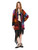 *COMING SOON* ALANUI Sunset Stories Cardigan in Black-Multicolor