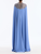 *VIRTUAL TRUNK SHOW* Oscar de la Renta Open Sleeve Glass And Sequin Scallop Caftan