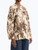 *VIRTUAL TRUNK SHOW* Oscar de la Renta Landscape Printed Pullover