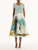 *VIRTUAL TRUNK SHOW* Oscar de la Renta Pointelle Cardigan Twin Set
