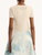 *VIRTUAL TRUNK SHOW* Oscar de la Renta Pointelle Cardigan Twin Set