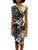 *VIRTUAL TRUNK SHOW* Chiara Boni La Petite Robe Dids Print ZP Dress