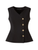*VIRTUAL TRUNK SHOW* Chiara Boni La Petite Robe Hiwot CT AX Vest