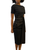 *VIRTUAL TRUNK SHOW* Chiara Boni La Petite Robe Sedva Paillettes ZP Dress