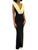 *VIRTUAL TRUNK SHOW* Chiara Boni La Petite Robe Tyras BIC Long Gown