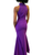 *VIRTUAL TRUNK SHOW* Chiara Boni La Petite Robe Zesika Long ZP Gown