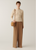 Fabiana Filippi Sequin Tweed Jacket in Maple