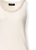 Fabiana Filippi Jersey Tank Top in Butter