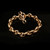*RESERVE TODAY* Hoorsenbuhs 18K Gold 10mm Open-Link Bracelet