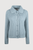 Iris Von Arnim Artemisia Cashmere Cardigan in Topaz SW