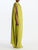 *VIRTUAL TRUNK SHOW* Oscar de la Renta Halter Neck Draped Heavy Georgette Caftan