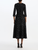 *VIRTUAL TRUNK SHOW* Oscar de la Renta Long Sleeve Sequin Ribbon Tweed Cocktail Dress