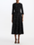 *VIRTUAL TRUNK SHOW* Oscar de la Renta Long Sleeve Sequin Ribbon Tweed Cocktail Dress
