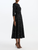 *VIRTUAL TRUNK SHOW* Oscar de la Renta Long Sleeve Sequin Ribbon Tweed Cocktail Dress