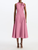 *VIRTUAL TRUNK SHOW* Oscar de la Renta Sleeveless Bow Detail Stretch Wool Day Dress