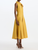 *VIRTUAL TRUNK SHOW* Oscar de la Renta Sleeveless Bow Detail Stretch Wool Day Dress