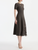 *VIRTUAL TRUNK SHOW* Oscar de la Renta Lace Hem Knit Dress