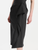*VIRTUAL TRUNK SHOW* Oscar de la Renta Sleeveless Wool Cashmere Pin Stripe Tailoring Dress