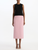 *VIRTUAL TRUNK SHOW* Oscar de la Renta Cropped Twinset Tank