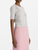 *VIRTUAL TRUNK SHOW* Oscar de la Renta Crystal Floral Embroidered Cardigan