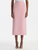 *VIRTUAL TRUNK SHOW* Oscar de la Renta Double Face Wool Pencil Skirt