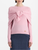 *VIRTUAL TRUNK SHOW* Oscar de la Renta Scarf Combo Crewneck Pullover