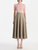 *VIRTUAL TRUNK SHOW* Oscar de la Renta Glen Plaid Wool Cashmere Tailoring Skirt