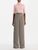 *VIRTUAL TRUNK SHOW* Oscar de la Renta Slubby Wool Tweed Gauze Pant