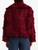 *VIRTUAL TRUNK SHOW* Oscar de la Renta Long Sleeve Furry Feathers Jacket