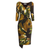Chiara Boni La Petite Robe Axas MM Print SJE LR Dress