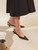 Arteana Sorrento 35 Slingback Pump in Black