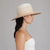 Eugenia Kim Emmanuelle in Ivory/Natural/Camel