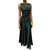 *VIRTUAL TRUNK SHOW* Chiara Boni La Petite Robe Raula Satin Long ZP Gown