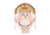Judith Leiber Couture Hot Air Balloon Marguerite