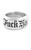 King Baby Studio F*** You Ring, Size 11