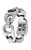 King Baby Studio Small Pop Top Infinity Band, Size 10