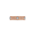 Buccellati Macri Classica 18K Pink Gold Diamond Eternelle Ring (5.5mm), Size 54