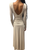 *VIRTUAL TRUNK SHOW* Chiara Boni La Petite Robe Dora Sugar Long RC Gown